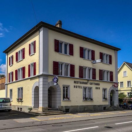 Hotel Gotthard بروغ المظهر الخارجي الصورة