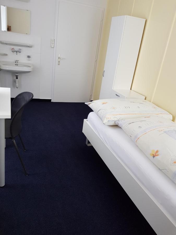 Hotel Gotthard بروغ المظهر الخارجي الصورة