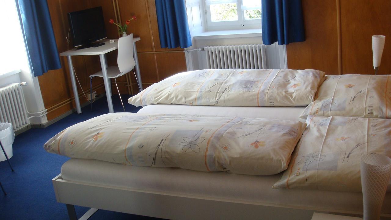 Hotel Gotthard بروغ المظهر الخارجي الصورة