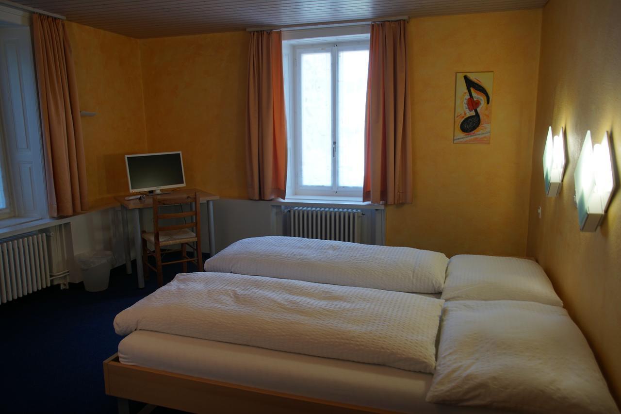Hotel Gotthard بروغ المظهر الخارجي الصورة